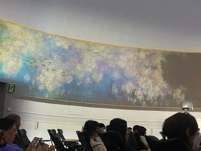 ♪癒されて♪